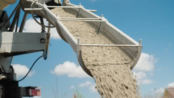 Best Local Concrete Companies  in New Lisbon, WI