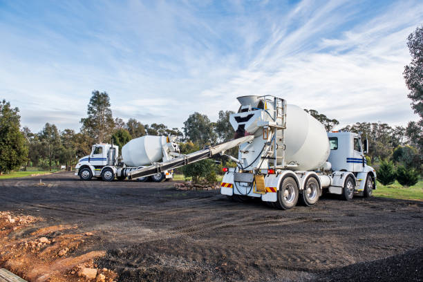 Best Concrete Driveway Repair Near Me  in New Lisbon, WI