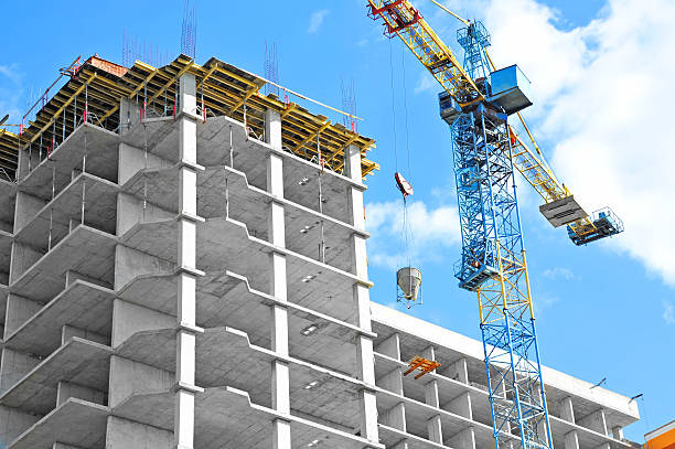 Best Concrete Foundation Repair  in New Lisbon, WI